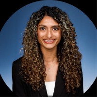 Abigail Abraham