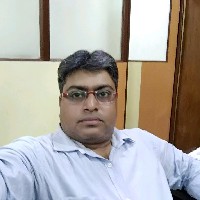 Sushanta Dey