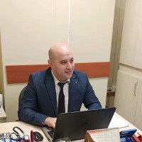 Muzaffer Arcan