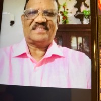Mahendran Arul