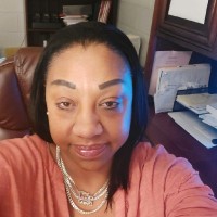 Dr. Tia Warren