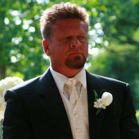 Brad Dowell