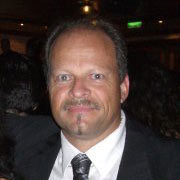 Michael Michaelsen