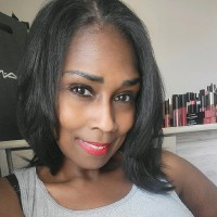 Camelia Harris