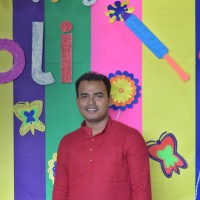 Souvik Makhal