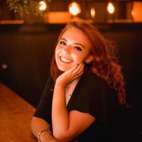 Liz Gabrielle Barbosa Sousa