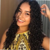 Rafaela Pereira