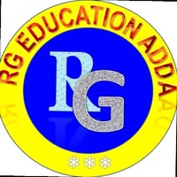 RG education adda