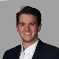 Trevor Bianchi