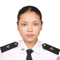 Johanna Gail Casipong