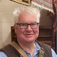 Hugh Stanley Philpott Esq OBE