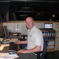 John-Archie Currie