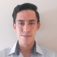 Jesus David Fernandez del Ángel