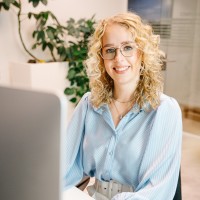 Ester Rietveld