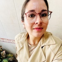 Maria Renee Ramírez Iñiguez