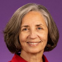 Susan Pearce