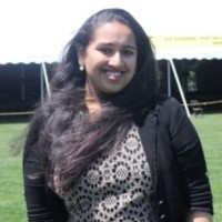 sneha raman