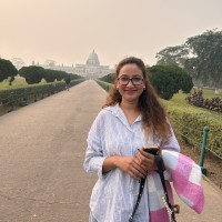 Sushmita Sundas