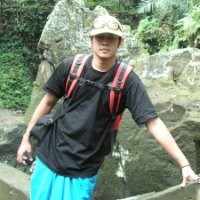 Andri Agusman Harahap