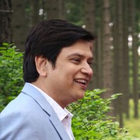 Pranab Ghosal