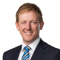Mark Mahony