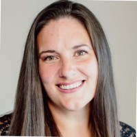 Annie B. (Anne Brumbaugh)