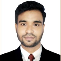 Md Rasel Shaikh
