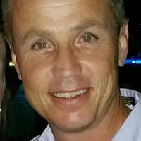 Timothy Tucker