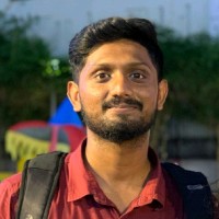 Adithya Krishnan