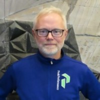 Roger Johansson