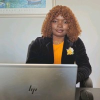 Ingrid Fortune Kengfack Zemdem