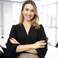 Aline Jacobus