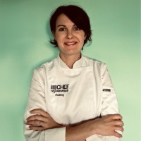 Audrey BOISSY GELLET