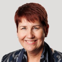 Michelle Maton