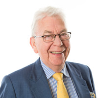 Patrick Conlon