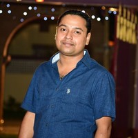 Arindam Majumder