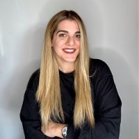 Marina Sourila