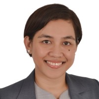 Kristy Marie Matias