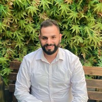 Anas Sabobeh SEN, IBA®, QASP-S®