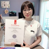 Anqi Huang
