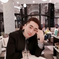 Matthew Kim