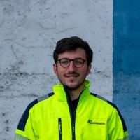 antoine Roche
