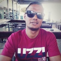 Shaun Pillay
