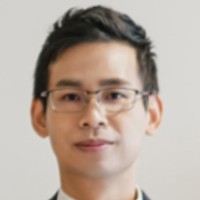 Kaiwei Hsueh