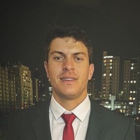 Carlos Felipe Souza