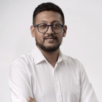 Akash Parmanund Nundloll