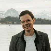 Silvan Widmer