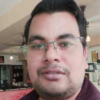 Mukesh Kumar