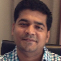 Vikrant New