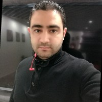 Ahmad Alsafadi